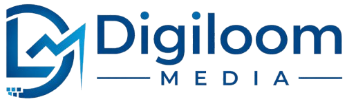 DigiLoomMedia Logo