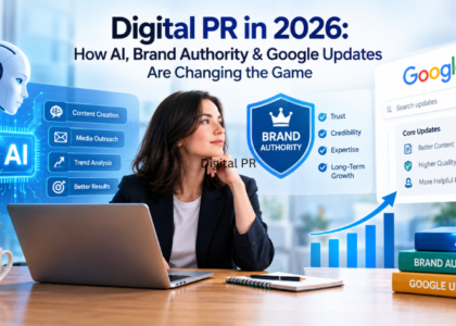 Digital PR
