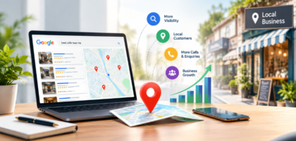affordable local SEO services