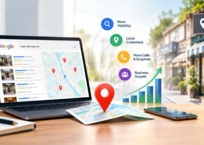 affordable local SEO services