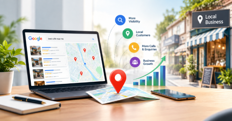 Affordable Local SEO Services: A Complete Guide for Small Businesses